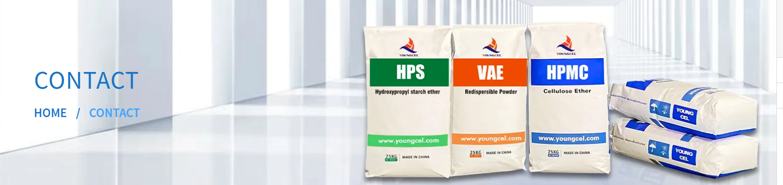 Hpmc Powder that Versatile Additive for Detergents and Personal Care