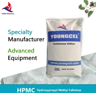 Construction Adhesive HPMC Water Retention for Tile Bonding