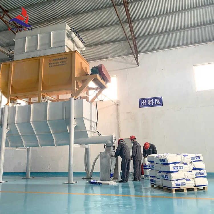 Rdp Powder: Key Considerations for Wholesalers in the Building Materials Industry