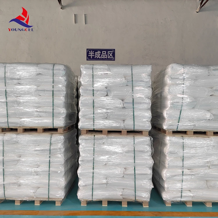 Hpmc Detergent: Key Considerations for Wholesalers