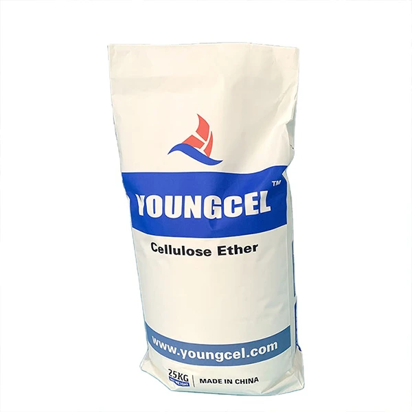 cellulos ether hpmc