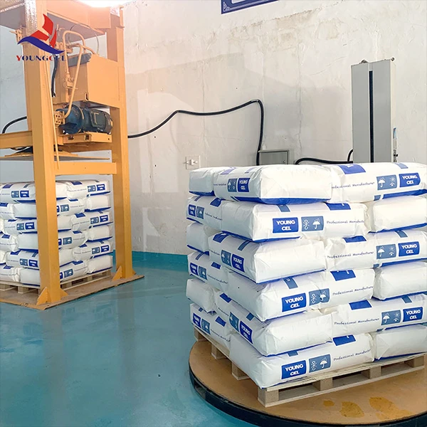 cellulose ether high quality hpmc chemical