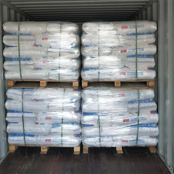 hpmc powder