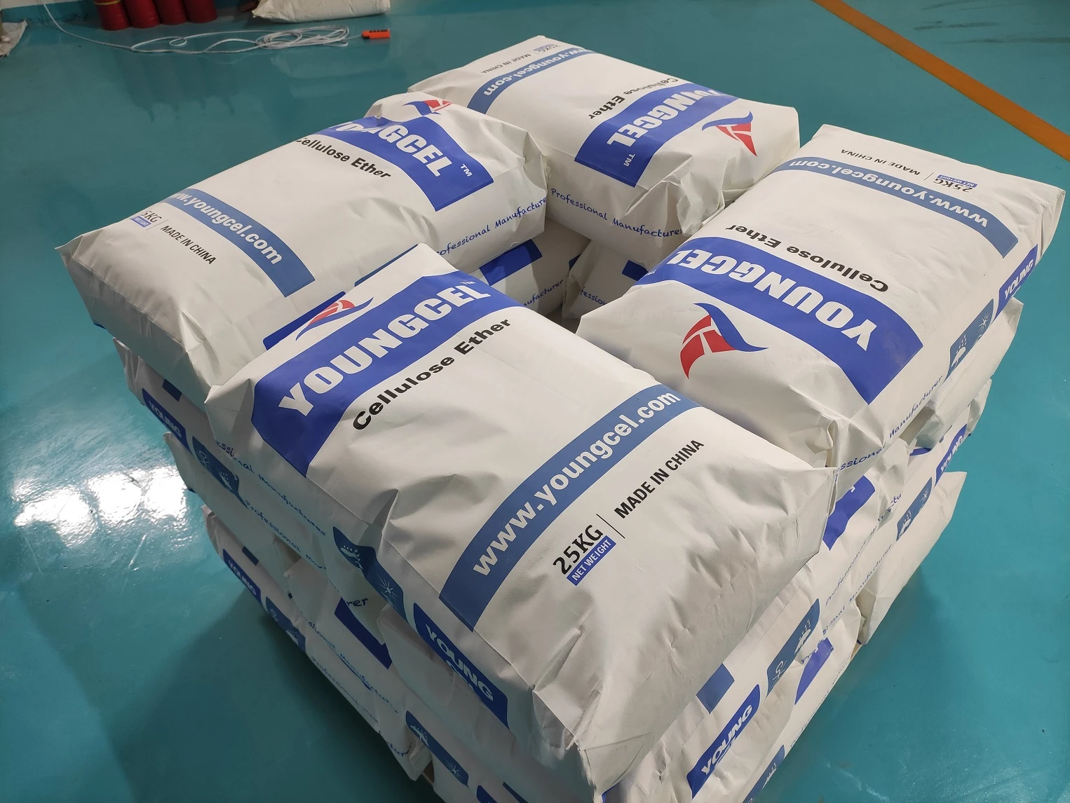 hydroxypropyl methyl cellulos hpmc
