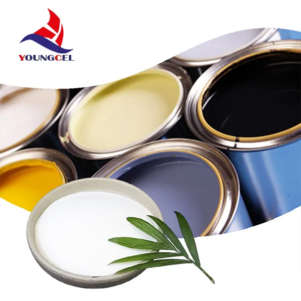 RDP được sử dụng cho chất kết dính gạch
