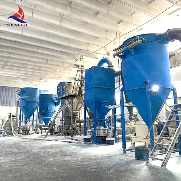hpmc manufacturer