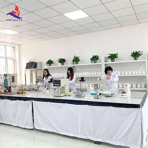 industri grade hpmc