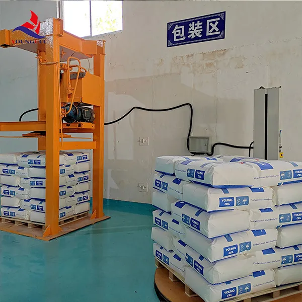 Building Material Rdp Re-dividable Redispersible Polymer Latex Powder