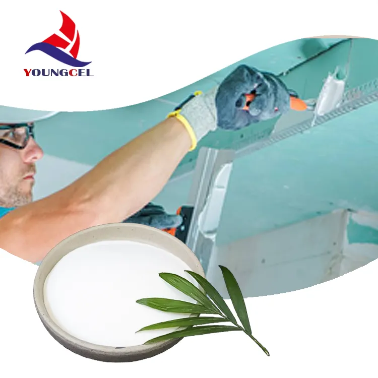 hpmc manufacturer