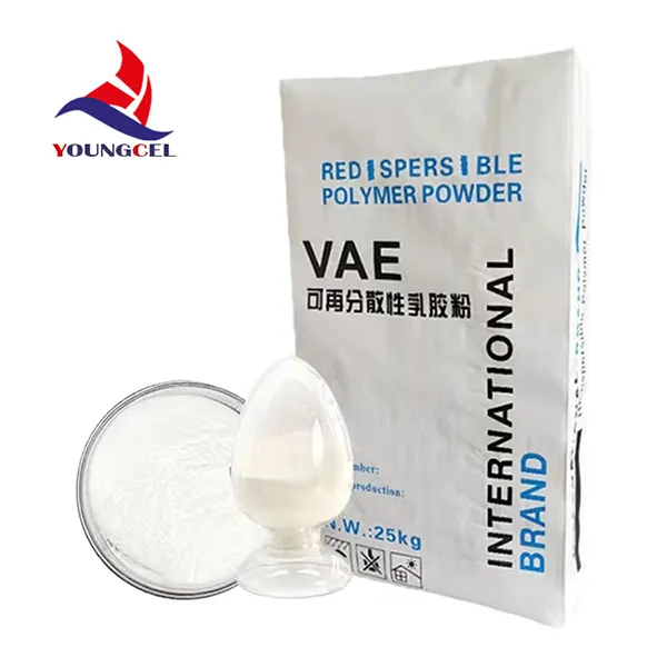 rdp powder redispersible polymer