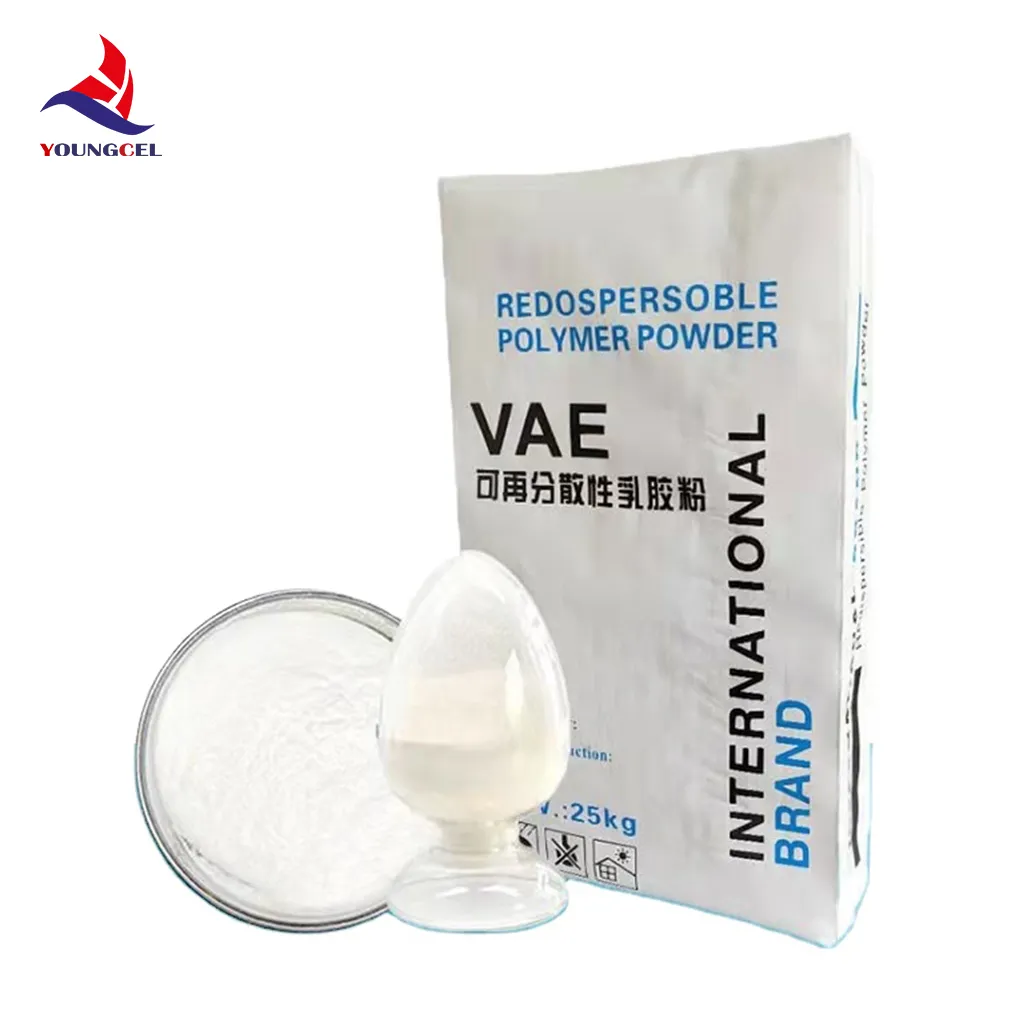 hpmc supplier
