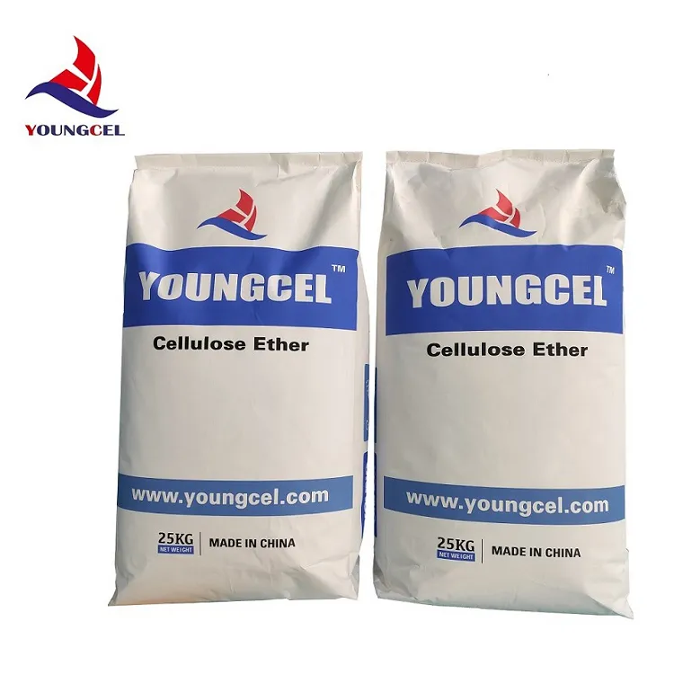 Factory Supply Directly Construction Material Powder Thickener Additive Chemical Auxiliary Agent HPMC Refined Cotton Pure White
