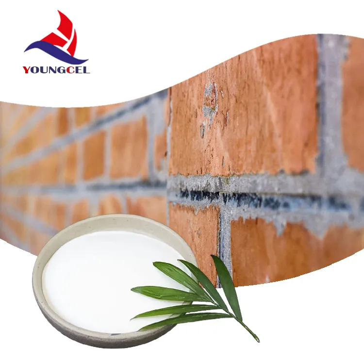 cement mortar additive