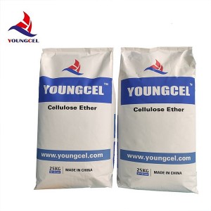 youngcel hpmc powder